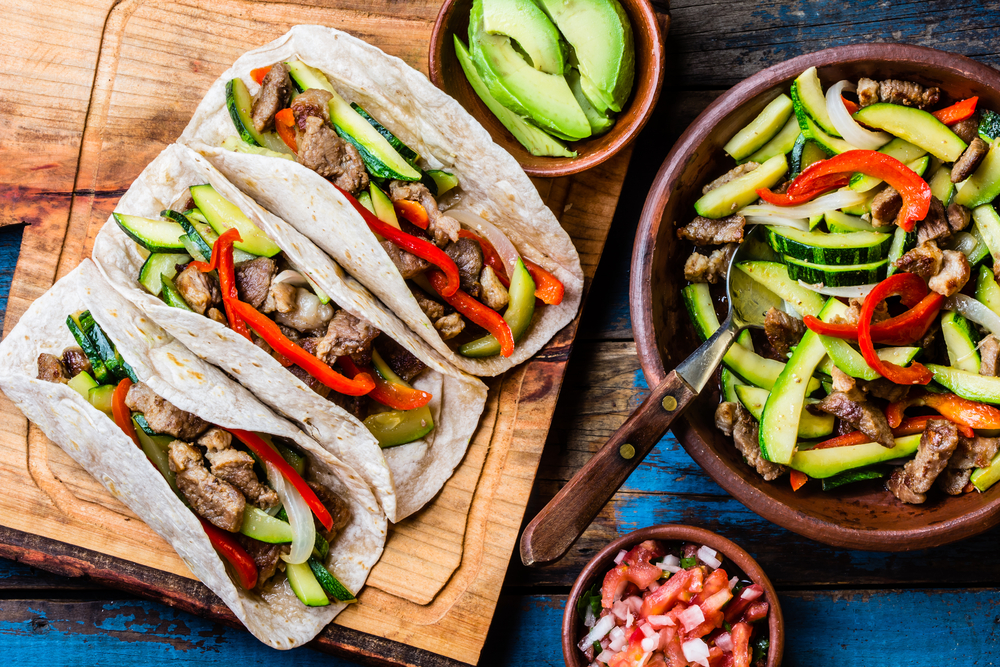 mexican catering near me