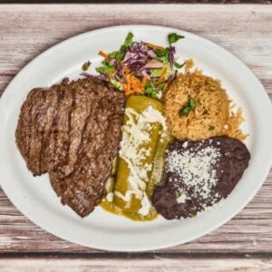 Carne Asada