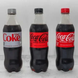 Diet Coke
