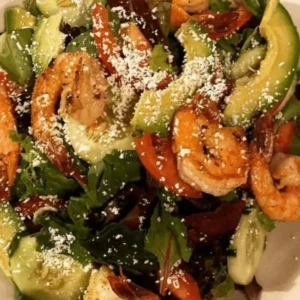 Daniela's Ensalada