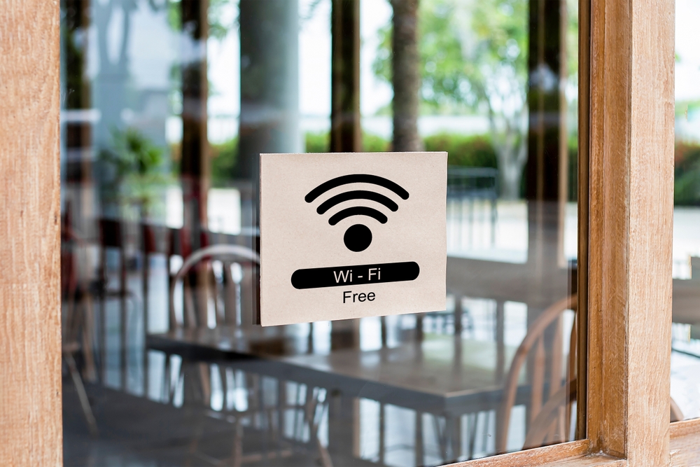 wifi