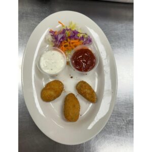 Stuffed Jalapenos