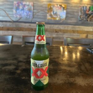 Import Dos Equis XX