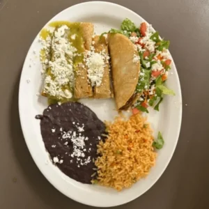 Lunch Combo 2