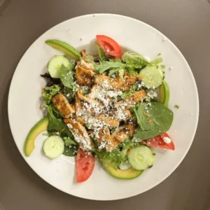 Ensalada del Rancho