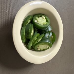 Jalapenos