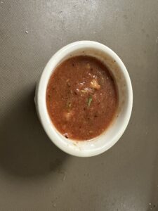 Salsa
