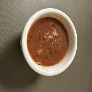 Salsa