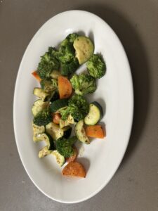 Veggies