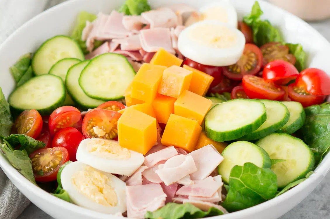 Salad Small