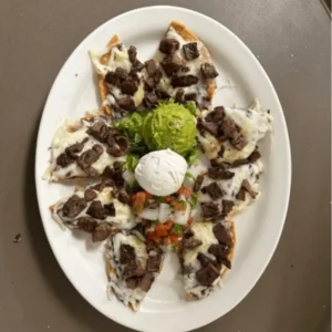 Nachos